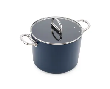 Space Suppentopf D25cm Griffe klappbar