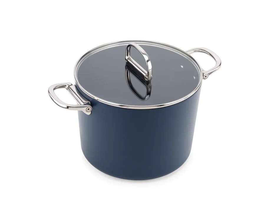 Space Suppentopf D25cm Griffe klappbar