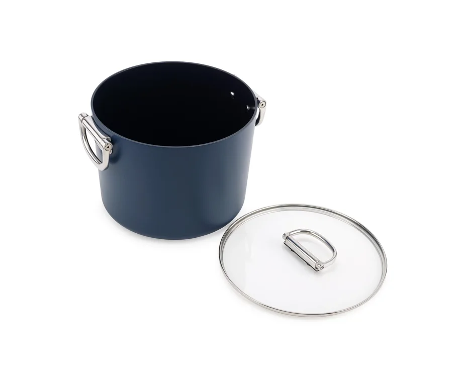 Space Suppentopf D25cm Griffe klappbar
