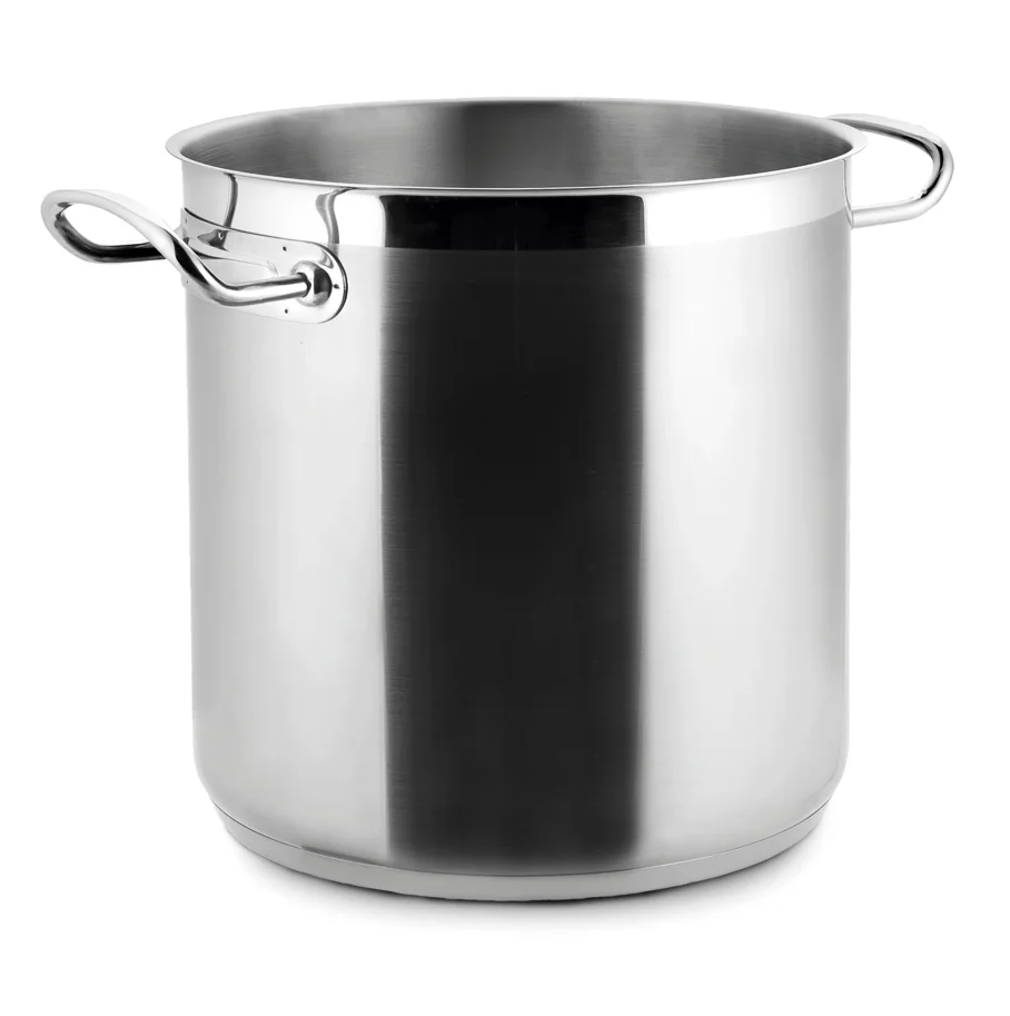 Eco Chef Kochtopf hoch ohne Deckel D24cm H24cm 10.5lt