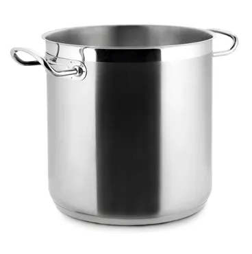 Eco Chef Kochtopf hoch ohne Deckel D32cm H32cm 25.7lt