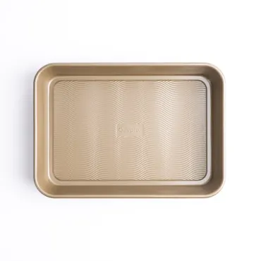 Bräter S 34.25x24x6.25cm, 0.8mm Edelstahl