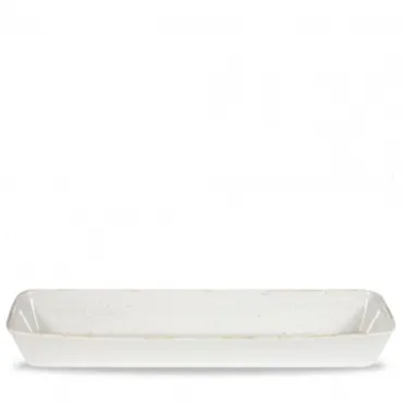 Stonecast Hints Barley White Backform 53x16x6.2cm