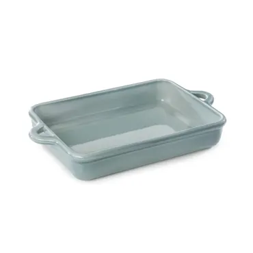 Bombance Auflaufform für Induktion LxB34x25cm wolkengrau
