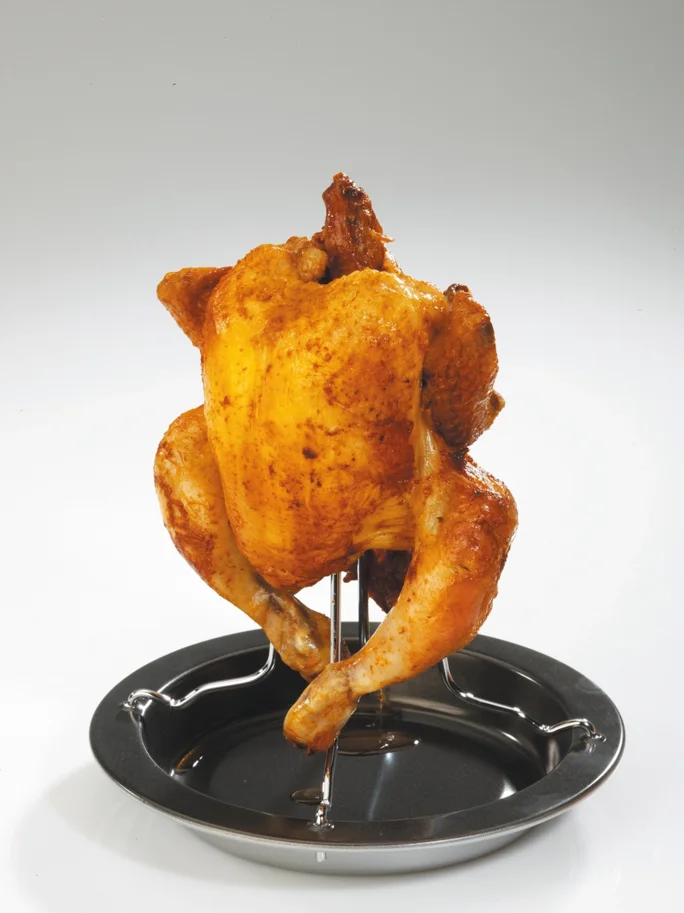 Hähnchengriller, 21x21x21cm