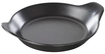 Eierpfanne 18cm, schwarz