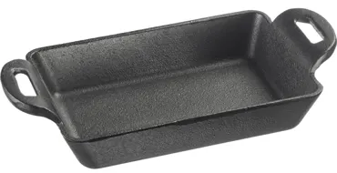 Gusseiserne Schale Tapas und Friends, 300ml