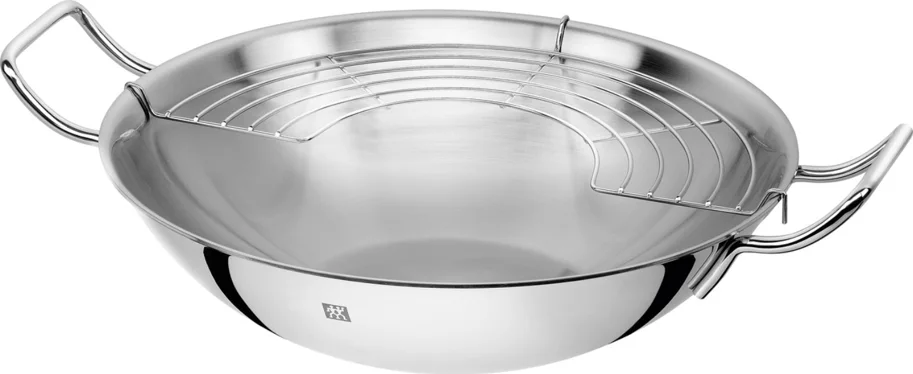 Plus Wok 32cm