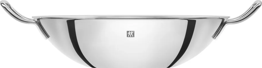 Plus Wok 32cm