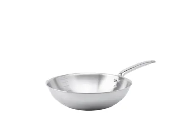 Wok Alchimy 32mm