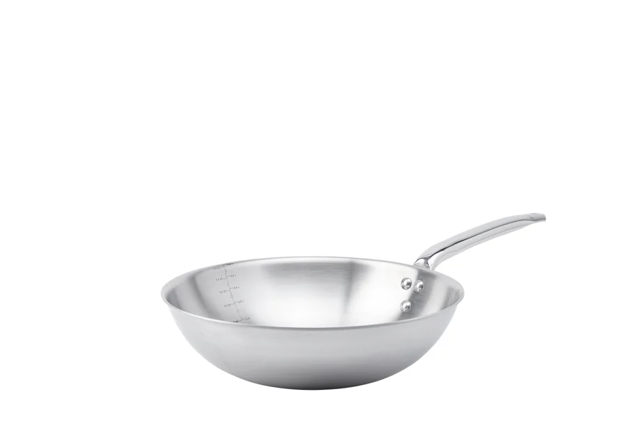 Wok Alchimy 32mm