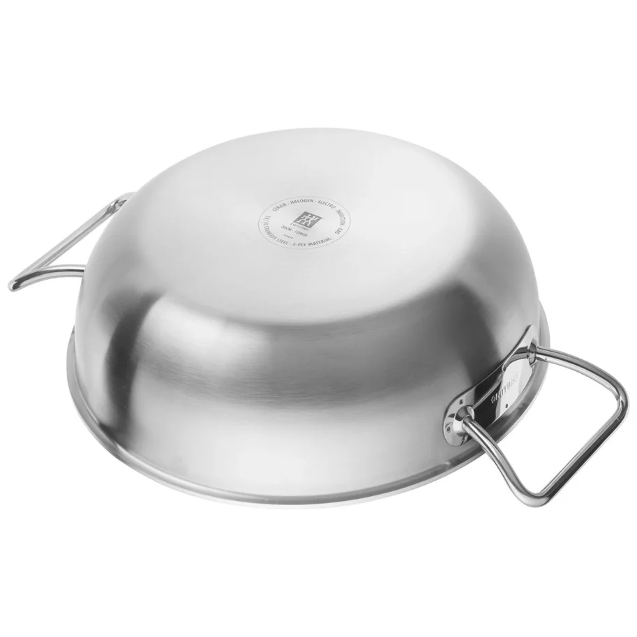 Pro Wok, 30cm