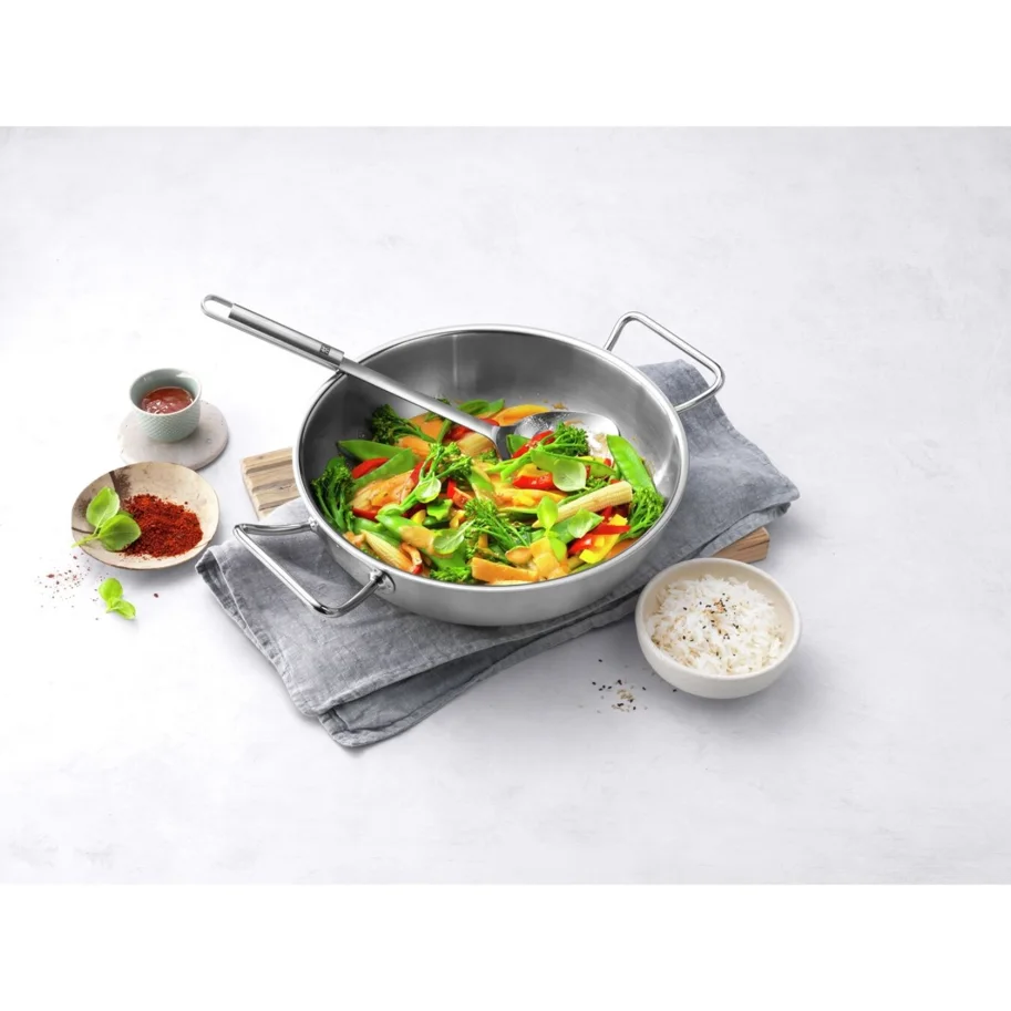 Pro Wok, 30cm