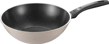 Ledro Wok 28cm