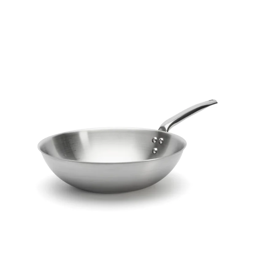 Wok Alchimy 28cm