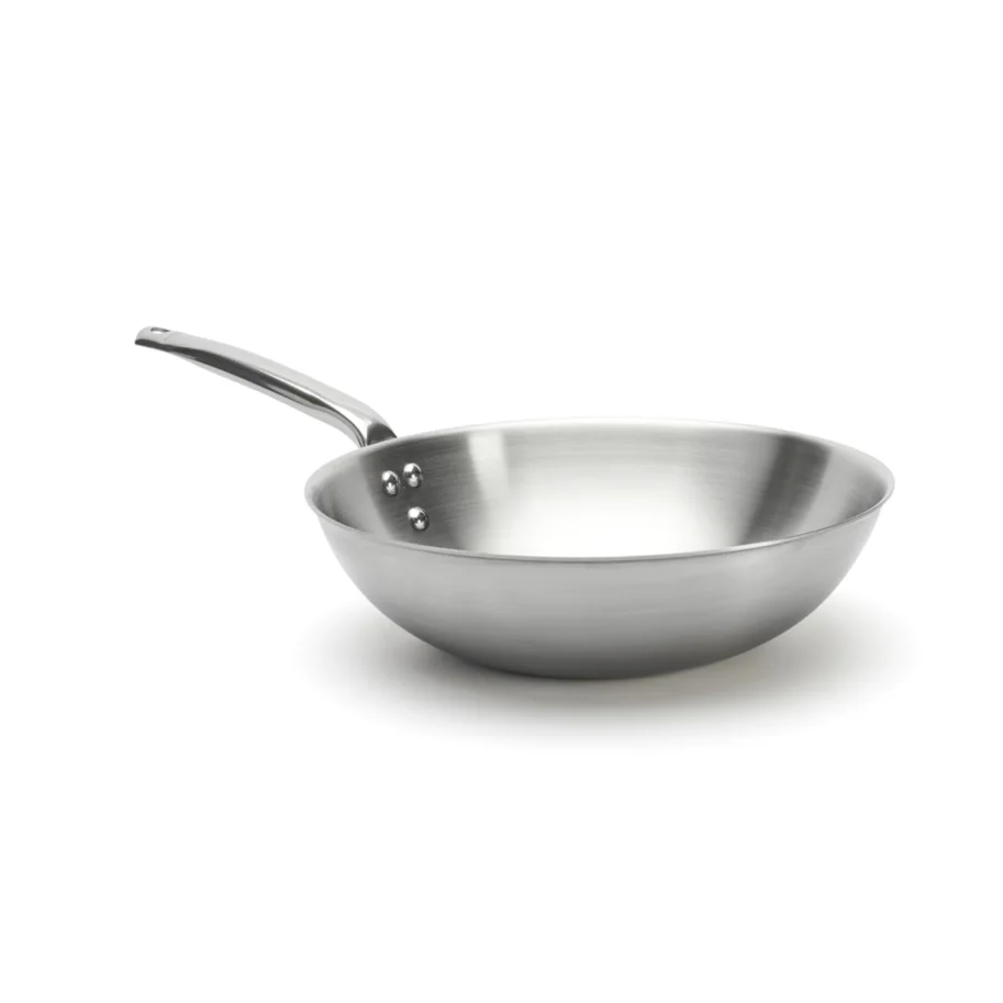 Wok Alchimy 28cm