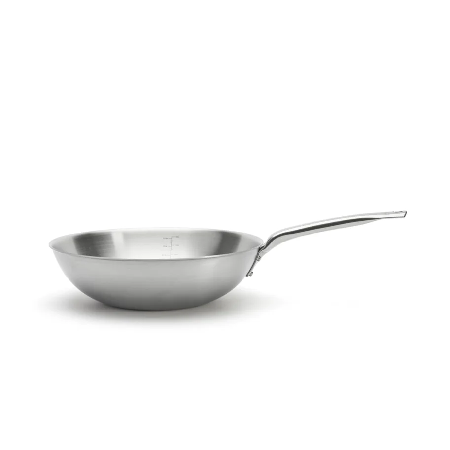 Wok Alchimy 28cm