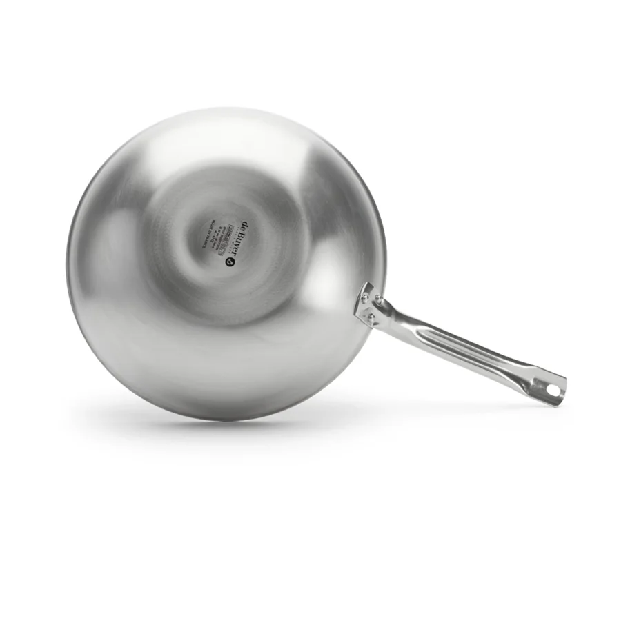 Wok Alchimy 28cm
