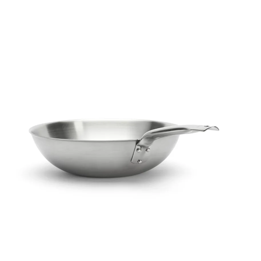 Wok Alchimy 28cm