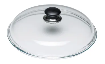 Glasdeckel D28cm