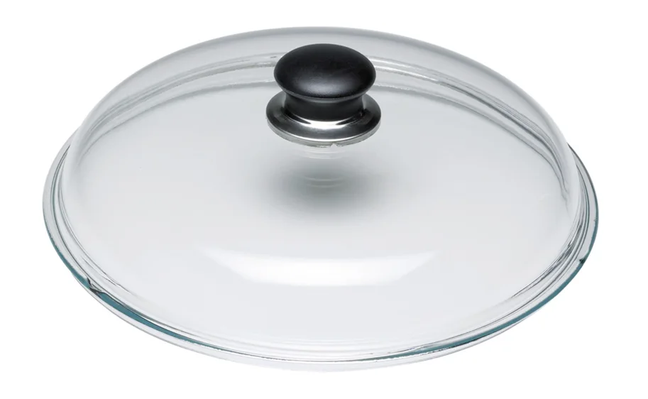 Glasdeckel D28cm