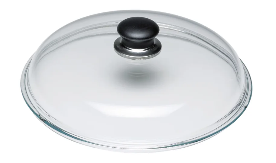 Glasdeckel D24cm