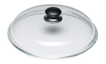 Glasdeckel D32cm