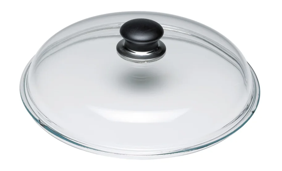 Glasdeckel D32cm