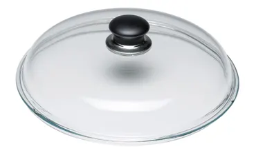 Glasdeckel D16cm