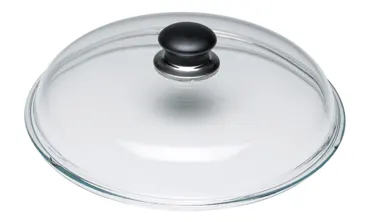 Glasdeckel D26cm