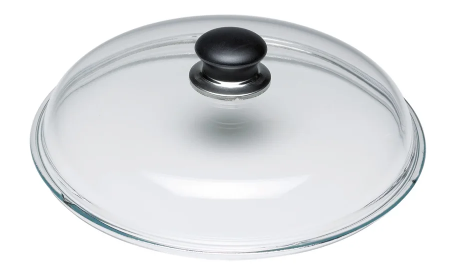 Glasdeckel D26cm