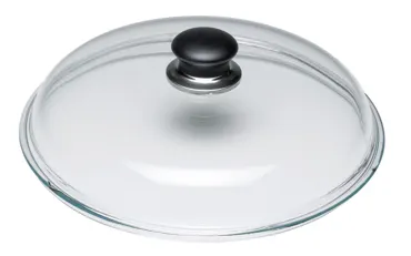 Glasdeckel D18cm
