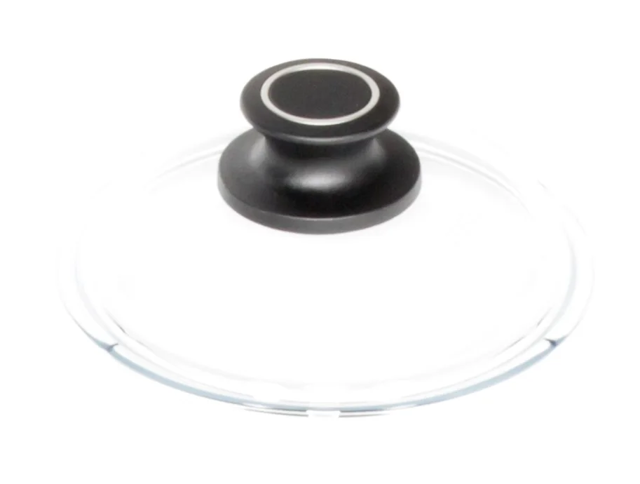 Glasdeckel D32cm