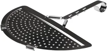 Deckel Pastasieb Universal einstellbar