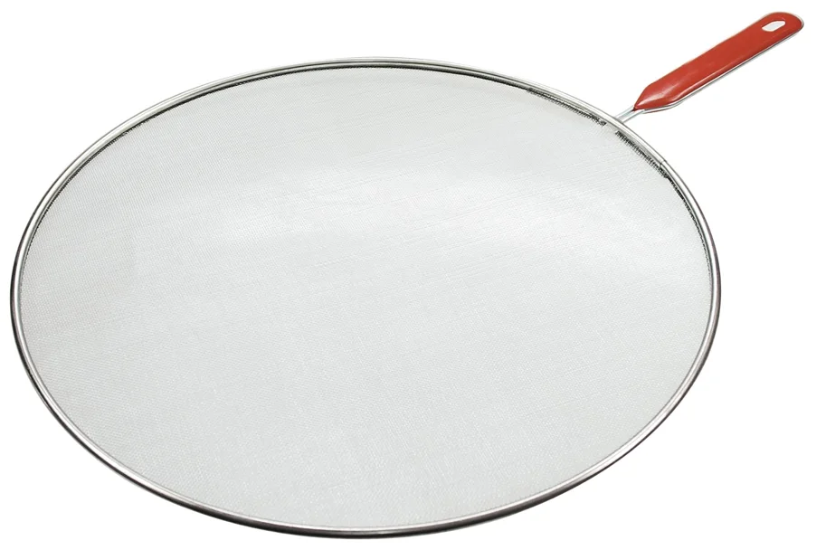 Spritzschutz 33cm