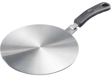 Induktionsadapterplatte, D14 cm