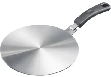 Induktionsadapterplatte, D24 cm