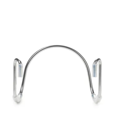 Bombance Deckelhalterung Edelstahl Kasserollenaufsatz