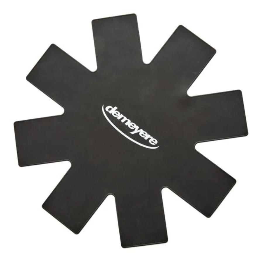 2er Set Pfannenschoner 40cm