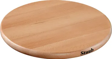 Untersetzer magnetisch, rund, D16.5cm