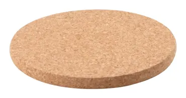 Kork Untersetzer rund 25cm