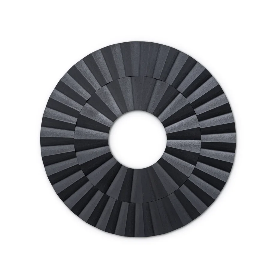 Untersetzer Set rund, Duracore D:20cm