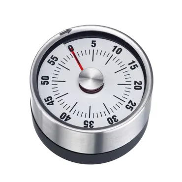 Timer Futura, D6.2x3.6cm