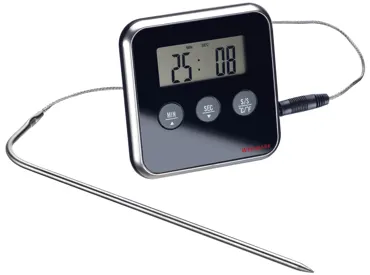 digitales Bratenthermometer