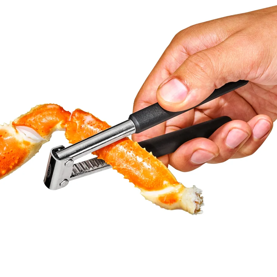 GG Nussknacker für Meeresfrüchte und Nüsse