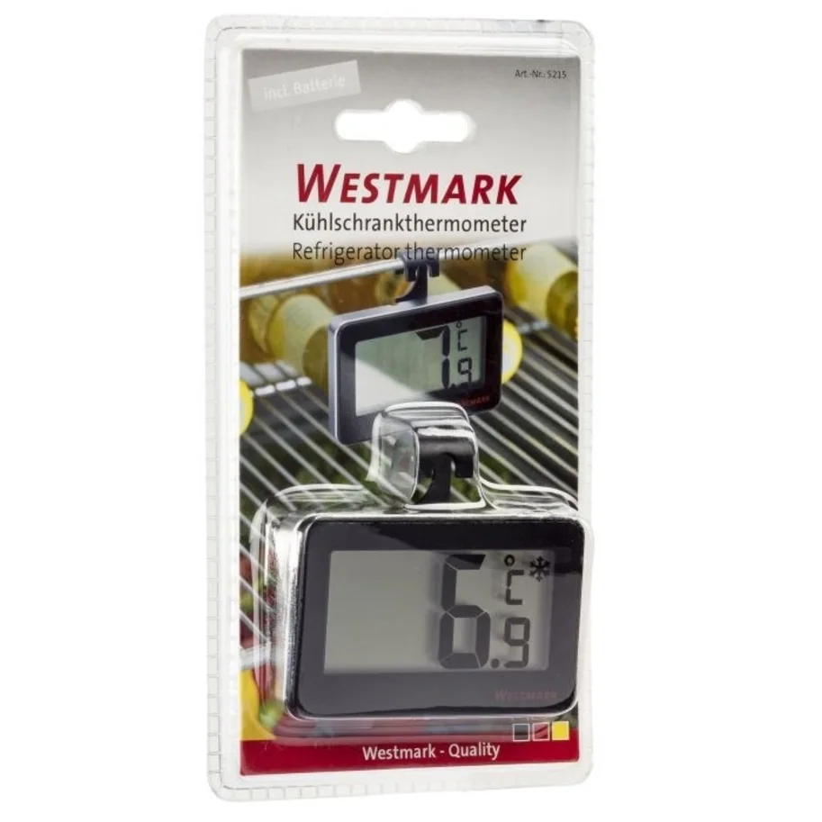 Kühlschrankthermometer