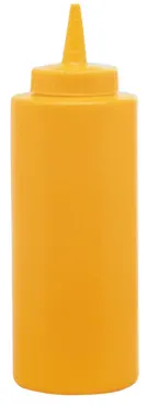 Saucen Dispenser gelb 0.708lt