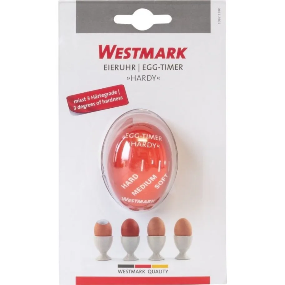 Egg Timer Hardy