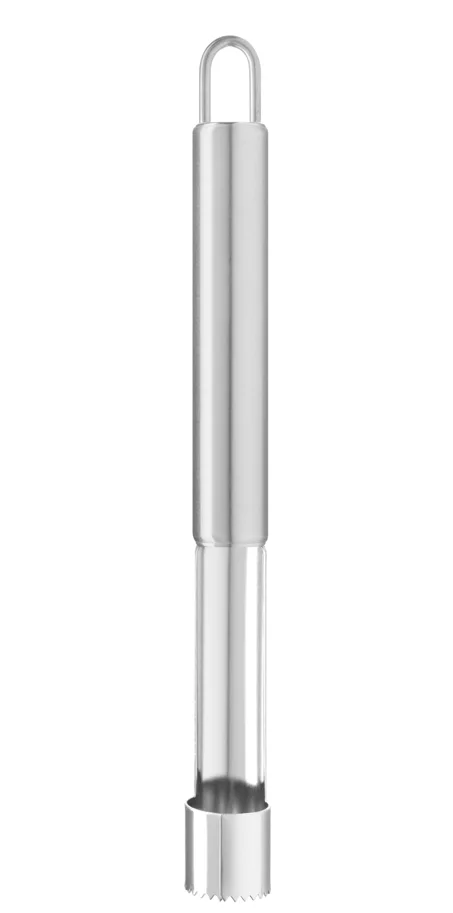 Daily Home Apfelausstecher aus Edelstahl 20.2cm
