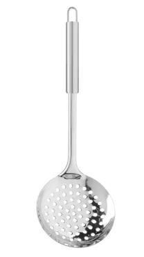 Daily Home Schaumkelle aus Edelstahl 34.4cm